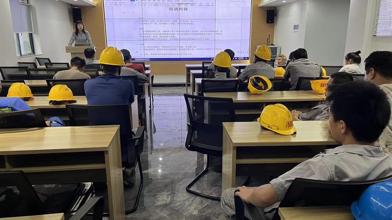 周末叉车培训学校排名