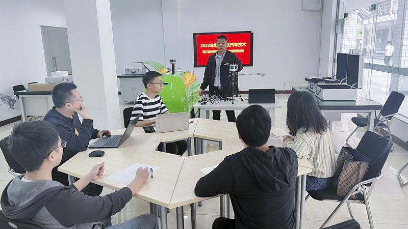 少儿编程品牌优缺点分析