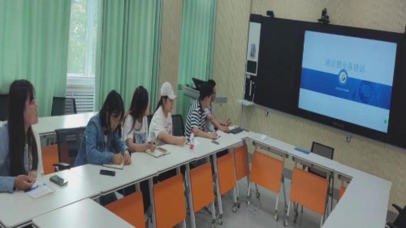 北京培训效果评估公司推荐