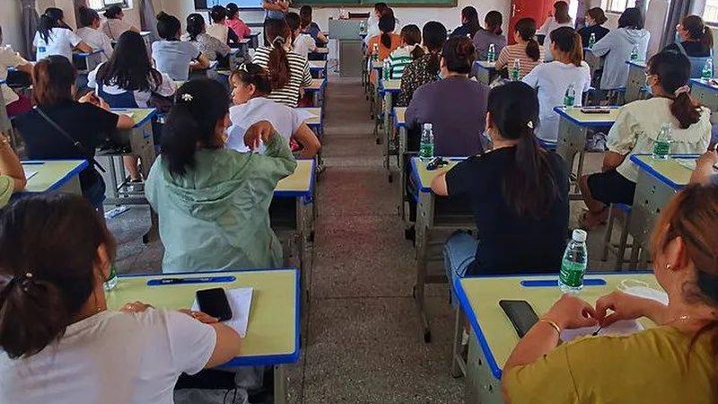 研究生培训线上课程报价