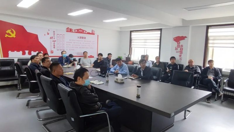 叉车安全操作规程与标准：保障作业安全的基石
