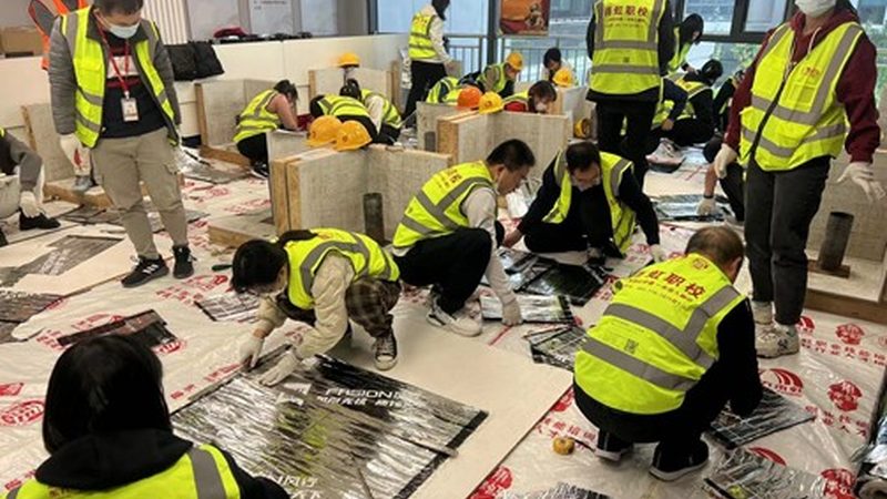 企业内训课程：分类解析与优缺点考量**