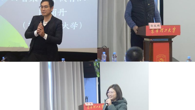案例分析：以某机构课程体系为例